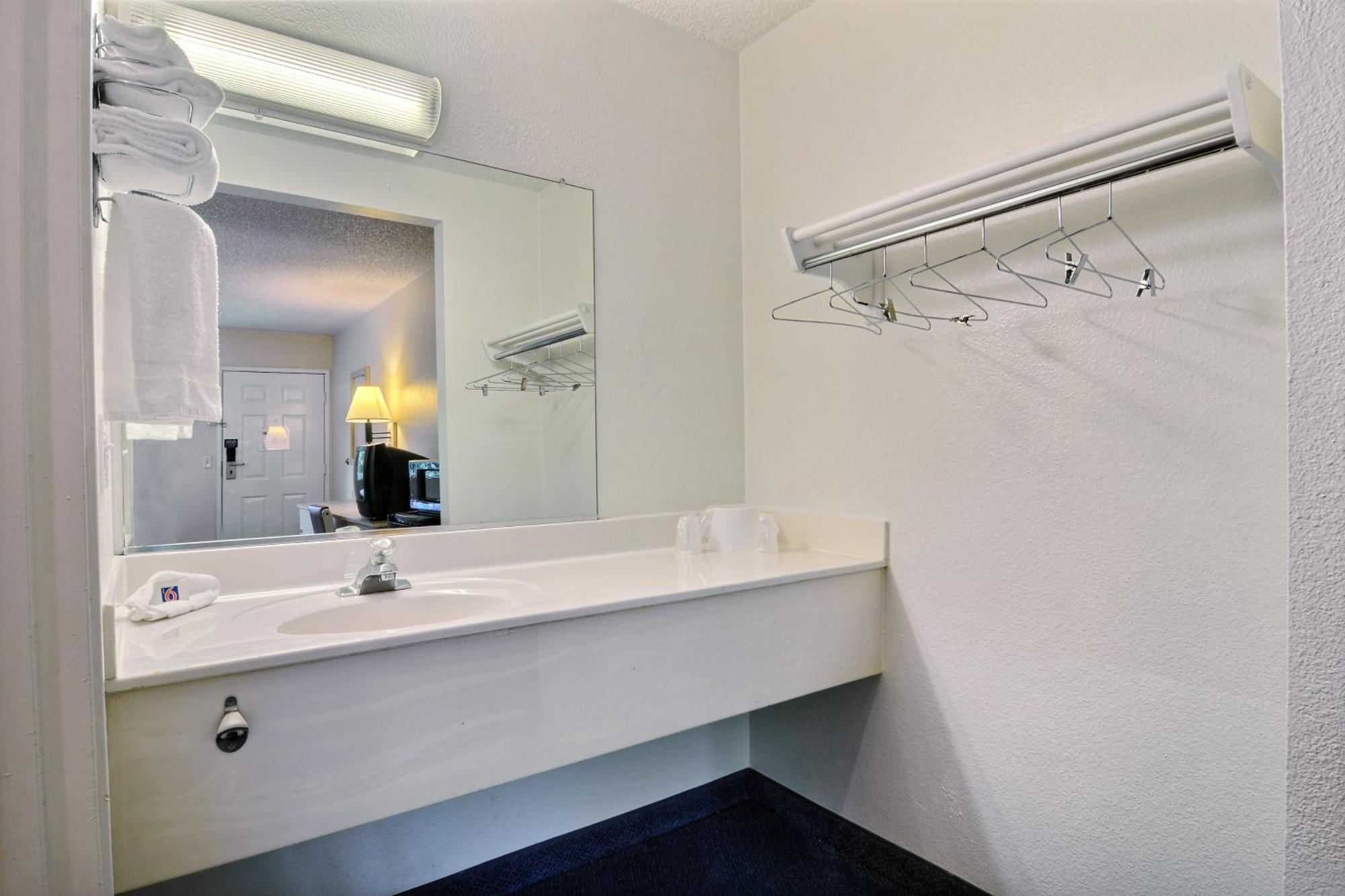 Motel 6-Seattle, Wa - South SeaTac Esterno foto