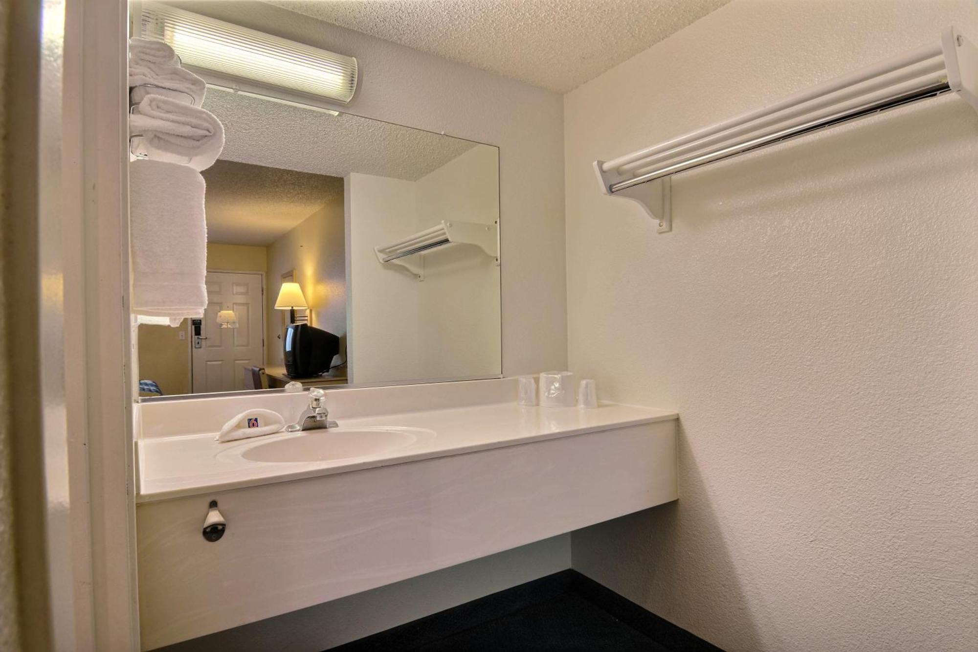 Motel 6-Seattle, Wa - South SeaTac Esterno foto