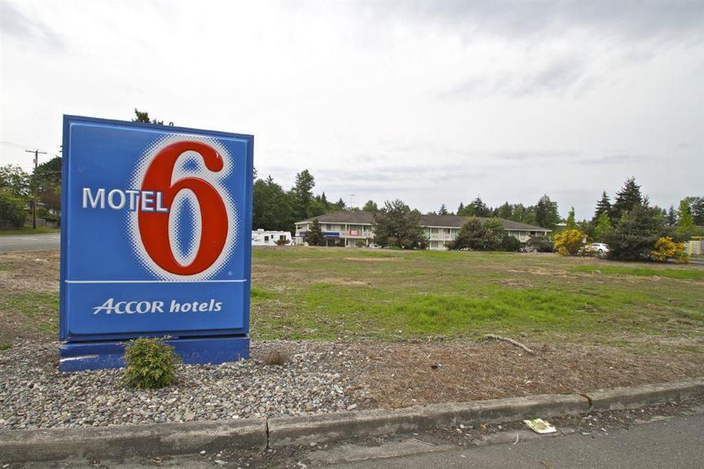 Motel 6-Seattle, Wa - South SeaTac Amenities foto