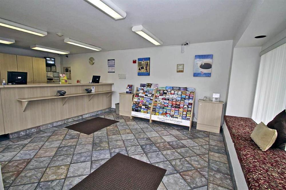 Motel 6-Seattle, Wa - South SeaTac Interno foto