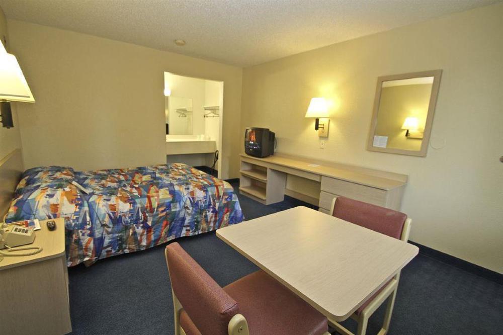 Motel 6-Seattle, Wa - South SeaTac Camera foto