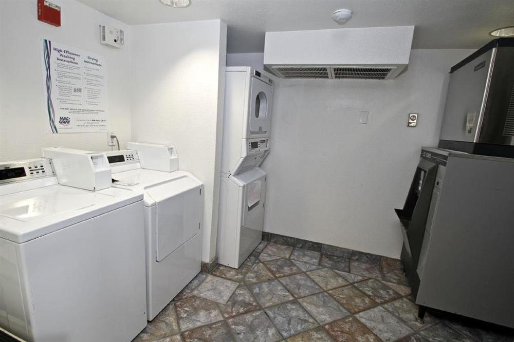 Motel 6-Seattle, Wa - South SeaTac Amenities foto